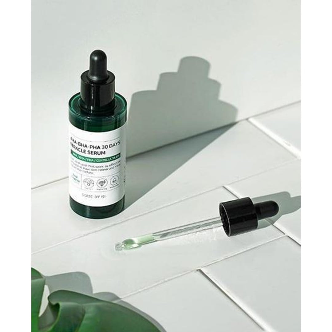 SOME BY MI AHA BHA PHA 30 Days Miracle Serum 50ml