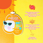 MizuMi UV Acne Matte Serum 13g