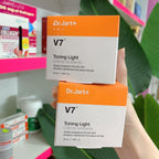 Dr. Jart+ V7 Toning Light Crème Tonifiante 50ml
