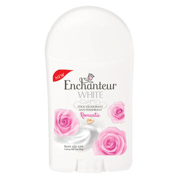 Enchanteur Romantic Anti-Perspirant Deodorant Stick 50g