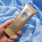 Anessa Perfect UV Sunscreen Skincare Gel SPF50+ PA++++ 90g