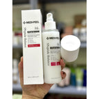 MEDIPEEL Bio-Intense Glutathione White Silky Toner 180ml