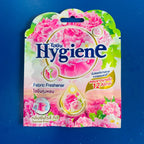 Hygiene Fabric Freshener Sunrise Kiss 8g