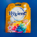 Hygiene Fabric Freshener Happy Sunshine 8g