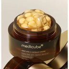 Medicube Deep Vita C Capsule Cream 55ml