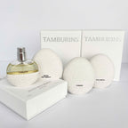 Tamburins Holy Metal Egg Perfume (Woody Tones) 14ml