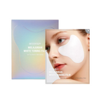 Meditherapy Melajuran Whitening Tone Up Patch 5pairs