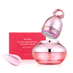 Meditherapy Filligio Pink Retinol Volume Cream 50ml + Device SET