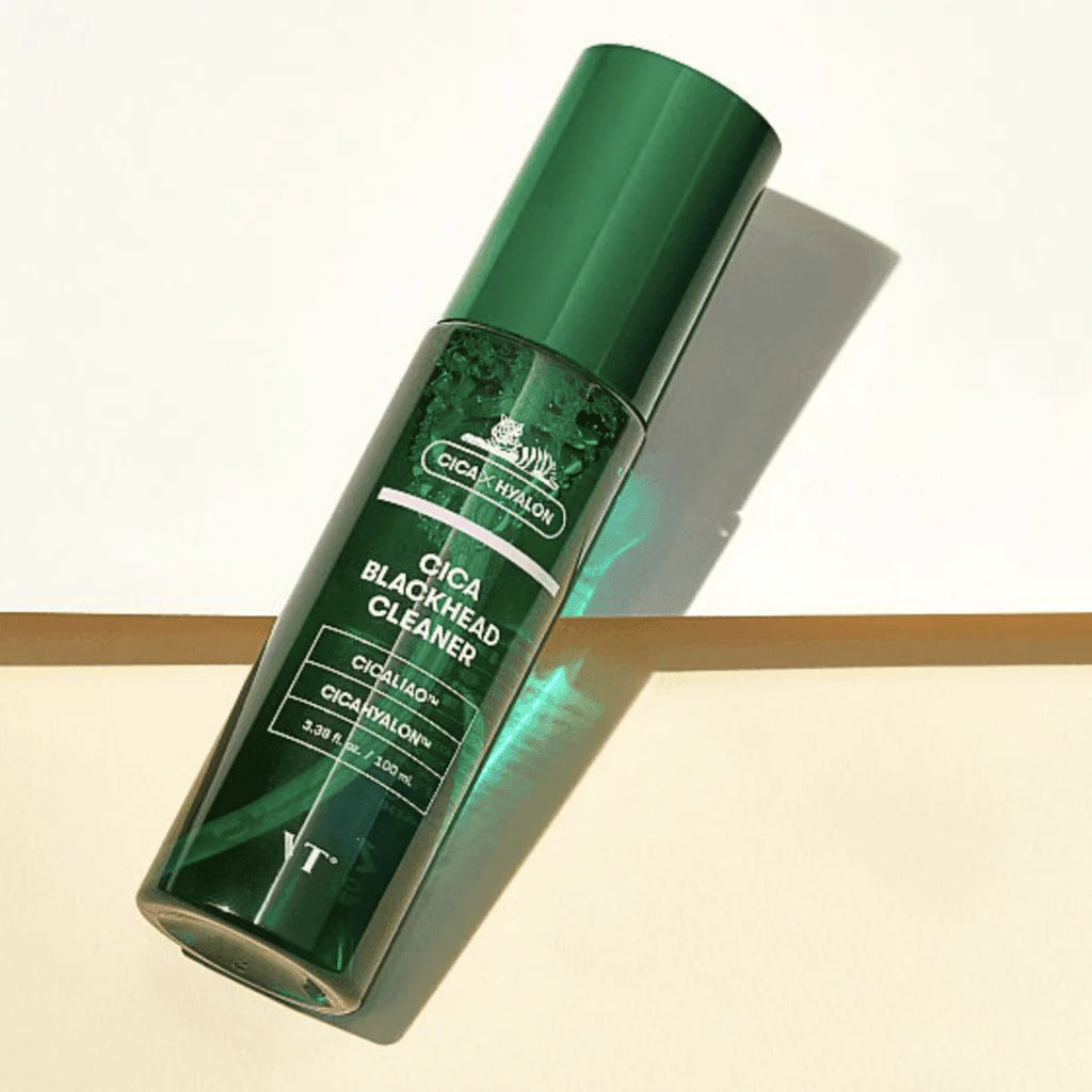 VT Cica Blackhead Cleaner 100ml