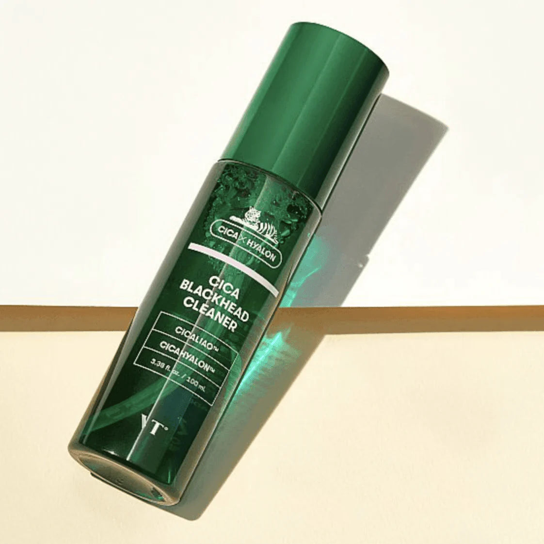 VT Cica Blackhead Cleaner 100ml
