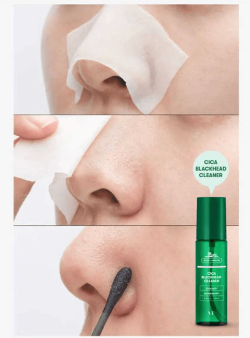 VT Cica Blackhead Cleaner 100ml