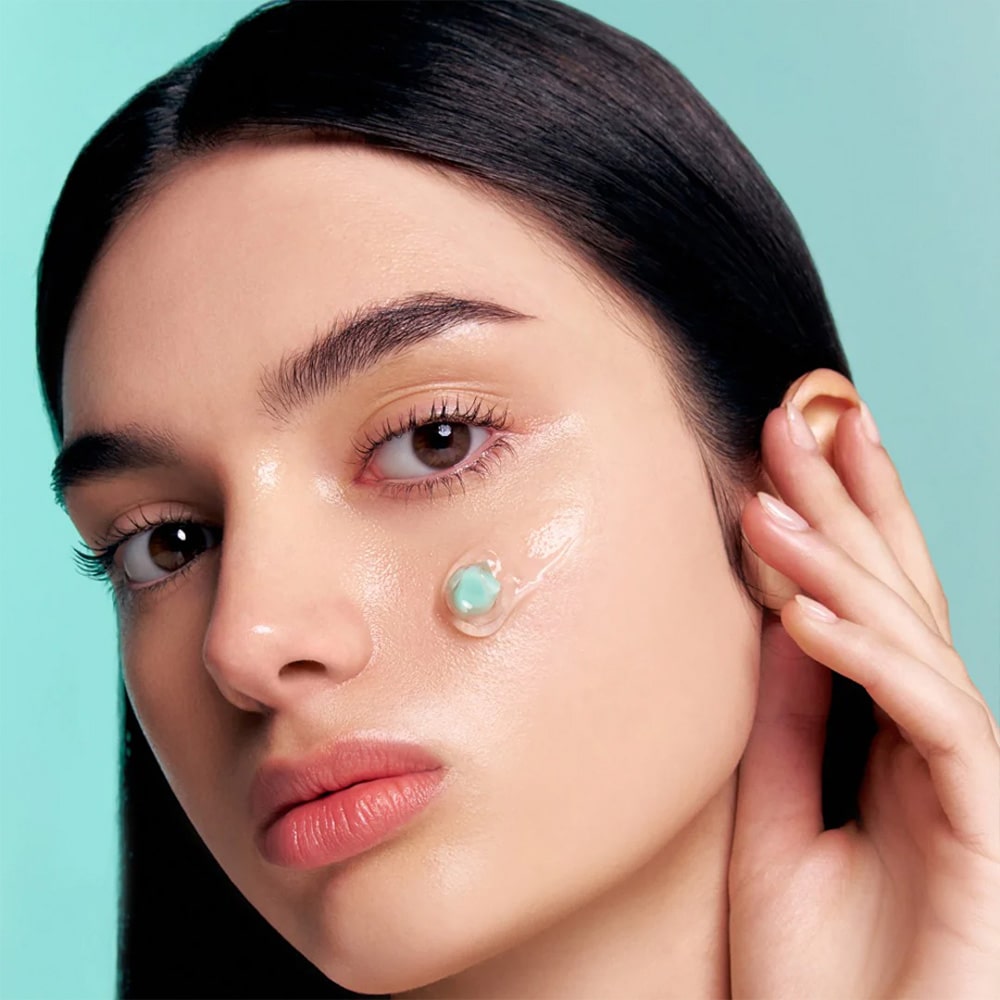 VT Cosmetics 韓國 PDRN 100 精華膠囊面霜 50ml