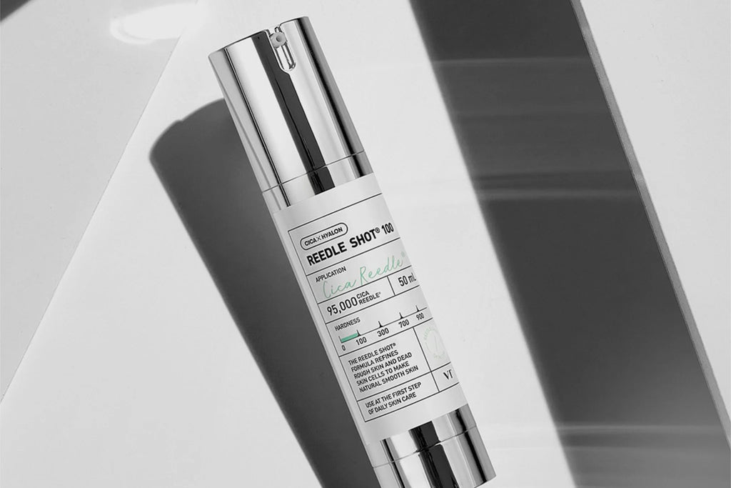 VT COSMETICS Reedle Shot 100 Pore & Texture Refining Essence 50ml