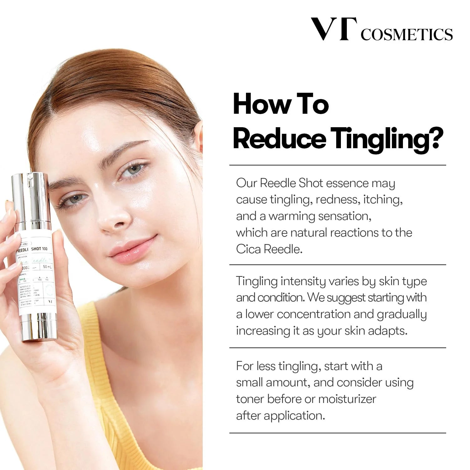 VT Reedle Essence Shot 700 30ml