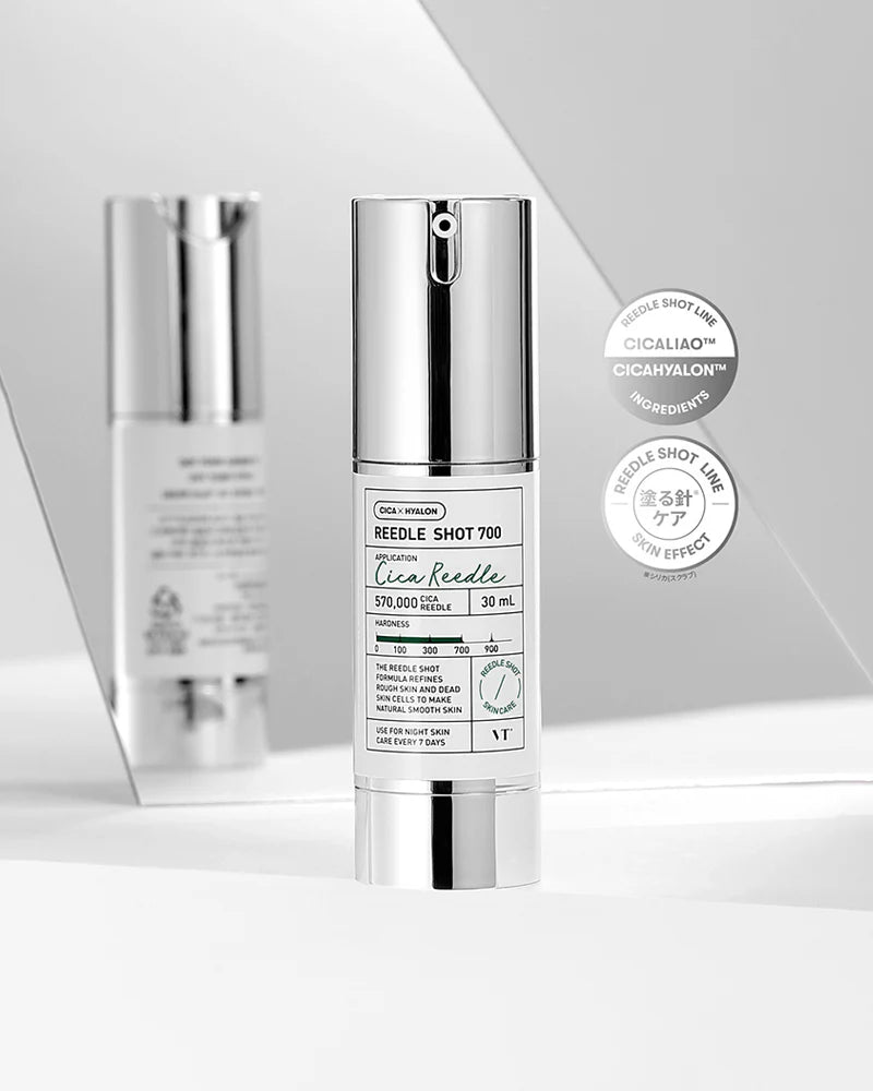 VT Reedle Essence Shot 700 30ml