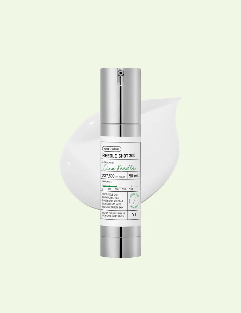 VT Reedle Shot 300 Essence 50ml