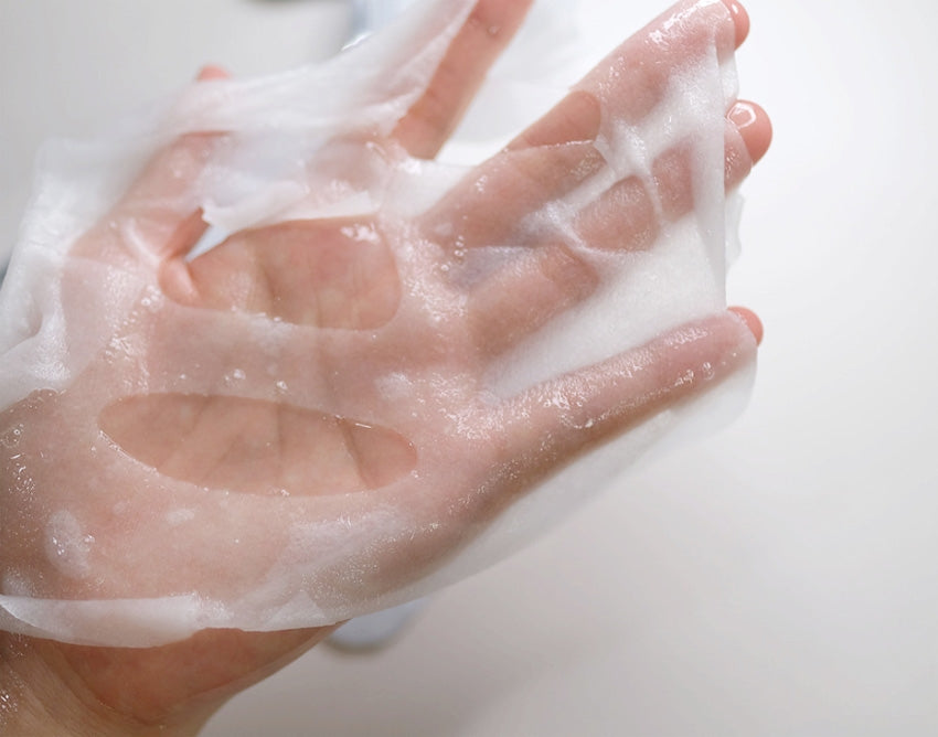 Mediheal Watermide Essential Face Mask 10pcs