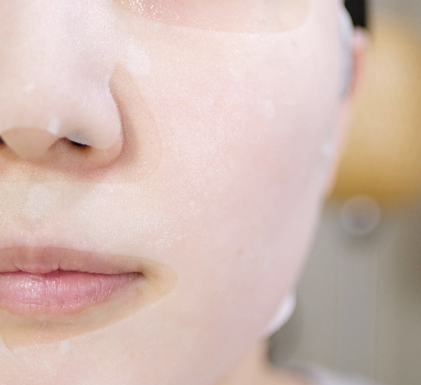 Mediheal Watermide Essential Face Mask 10pcs