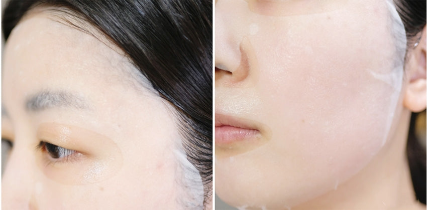 Mediheal Watermide Essential Face Mask 10pcs