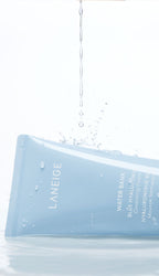 LANEIGE Water Bank Blue Hyaluronic Cleansing Foam 150g
