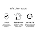 W.DRESSROOM 韓國 衣物居家香氛噴霧 (No.97 香氛噴霧四月棉) 70ml