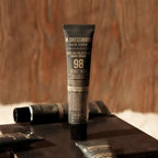 W.DRESSROOM 保濕香水護手霜 (No.98 秘境麝香) 50ml