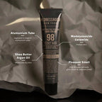 W.DRESSROOM 保濕香水護手霜 (No.98 秘境麝香) 50ml