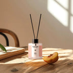 W.Dressroom 韓國 室內藤條香薰擴香器 (No.49 蜜桃香) 120ml