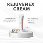Rejuvenex Rejuran PDRN Repair Cream (Skin Barrier Boost Anti-Aging) 10g