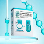 Wellage Hyper PDRN One Day Kit 7ea (Capsule 25mg x 7ea+Solution 1ml x 7ea)