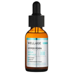 Wellage Hyper PDRN Repair Ampoule (HA-PDRN & Real HA & Collagen) 30ml