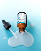 Wellage Hyper PDRN Repair Ampoule (HA-PDRN & Real HA & Collagen) 30ml