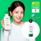 LABO-H 韓國 頭皮強化防脫發益生菌洗髮水 333ml+ 50ml