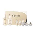 The History of Whoo Cheongidan Rejuvenating Pro-Radiance Gift Box 7ea