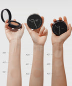 Javin De Seoul 韓國 霧面控油眨眼氣墊粉底 SPF50+ PA+++ 15g