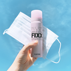 So Natural All Day Tight Make Up Setting Fixer 75ml