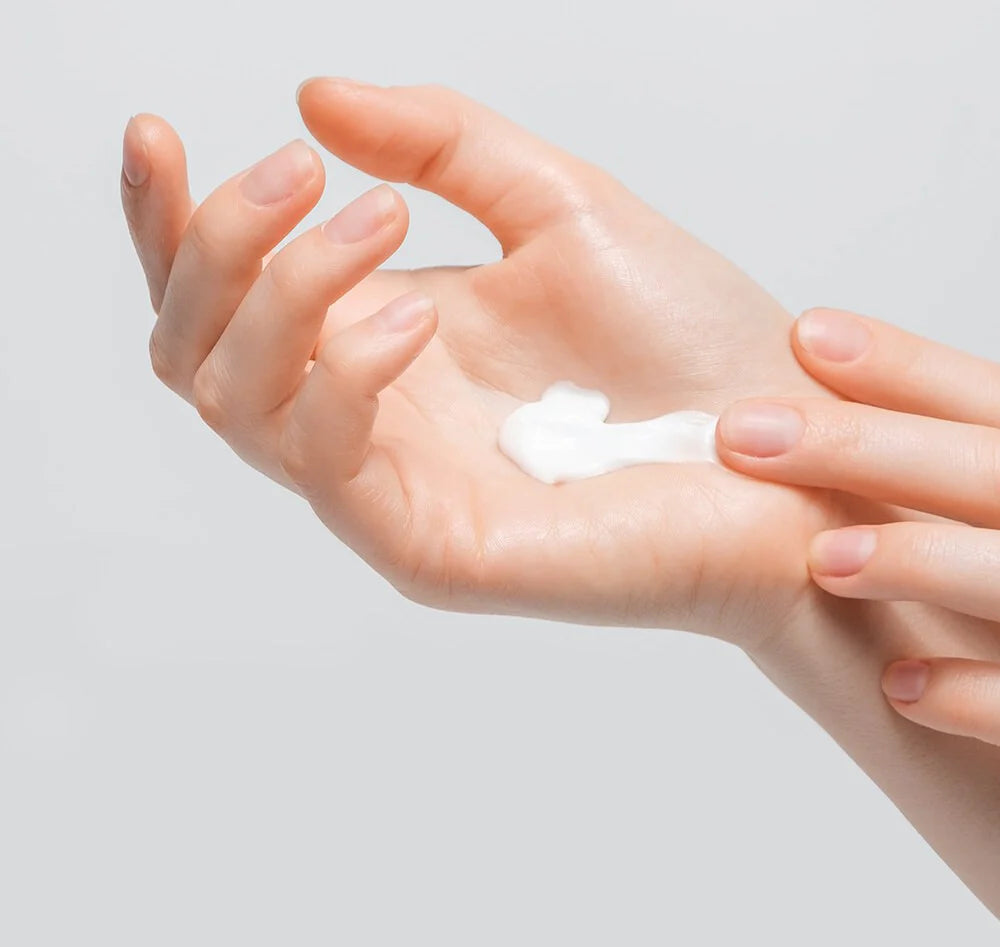 Care:Nel 5% Niacinamide Anti-Melasma Cica Cream 40ml