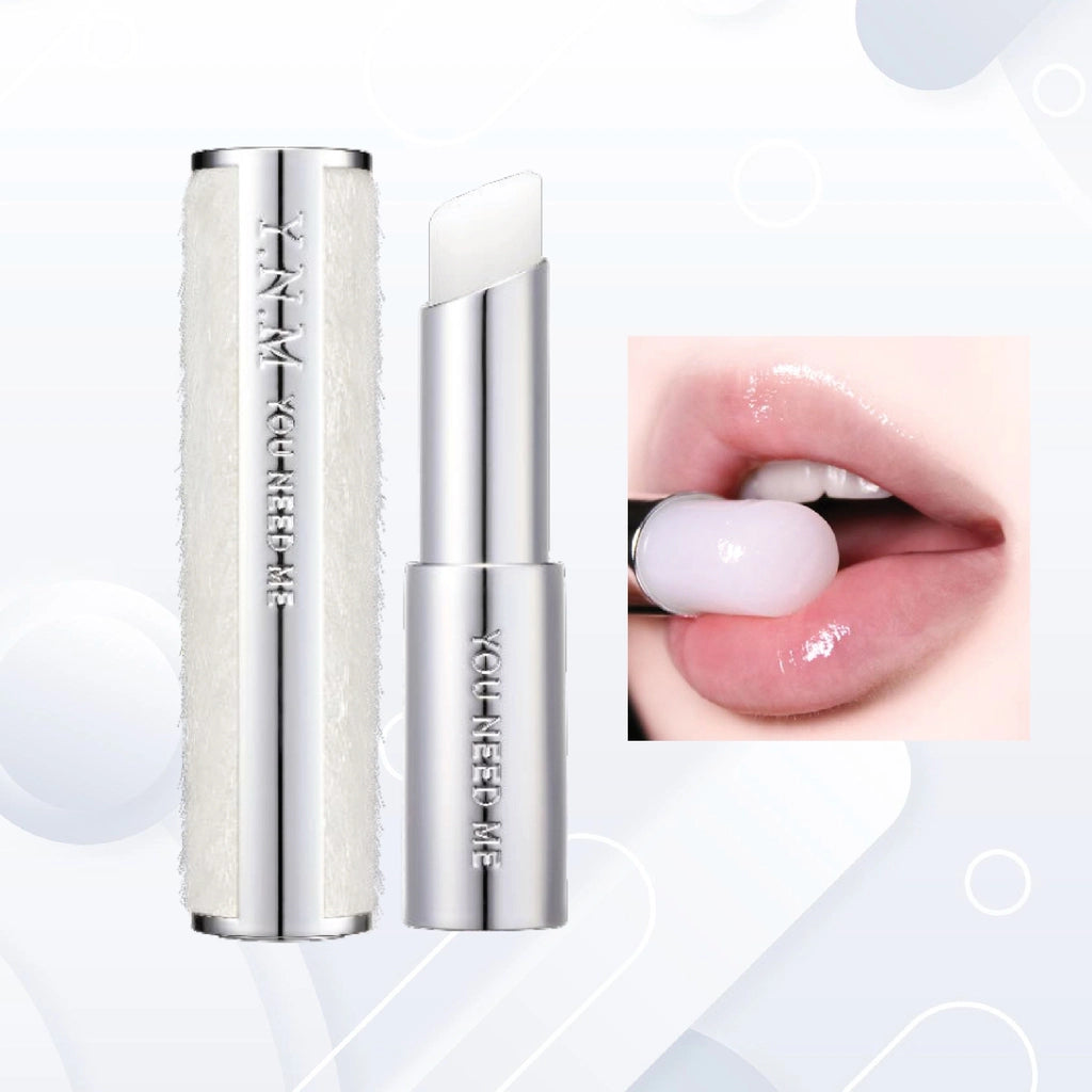 YNM Natural Honey Lip Balm (4 colors) 3g