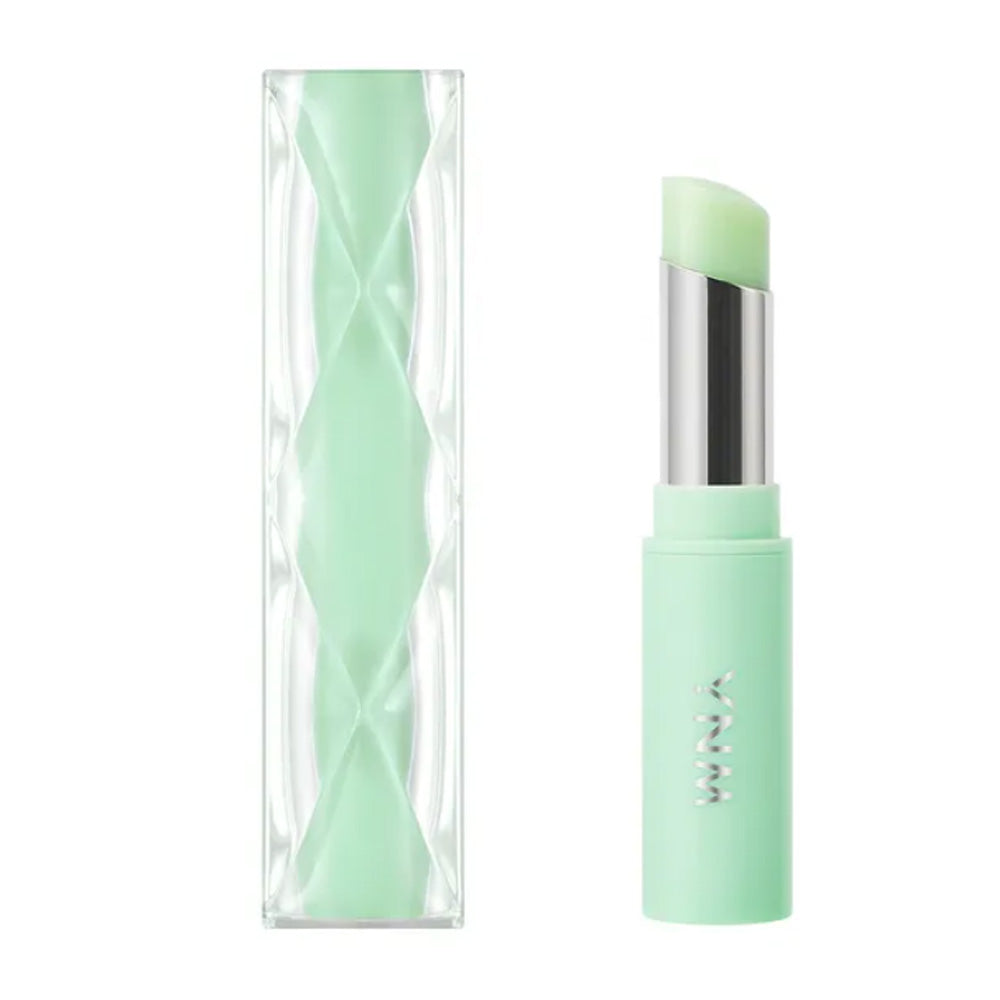 YNM Vegan Fresh Green Lip Balm 4g