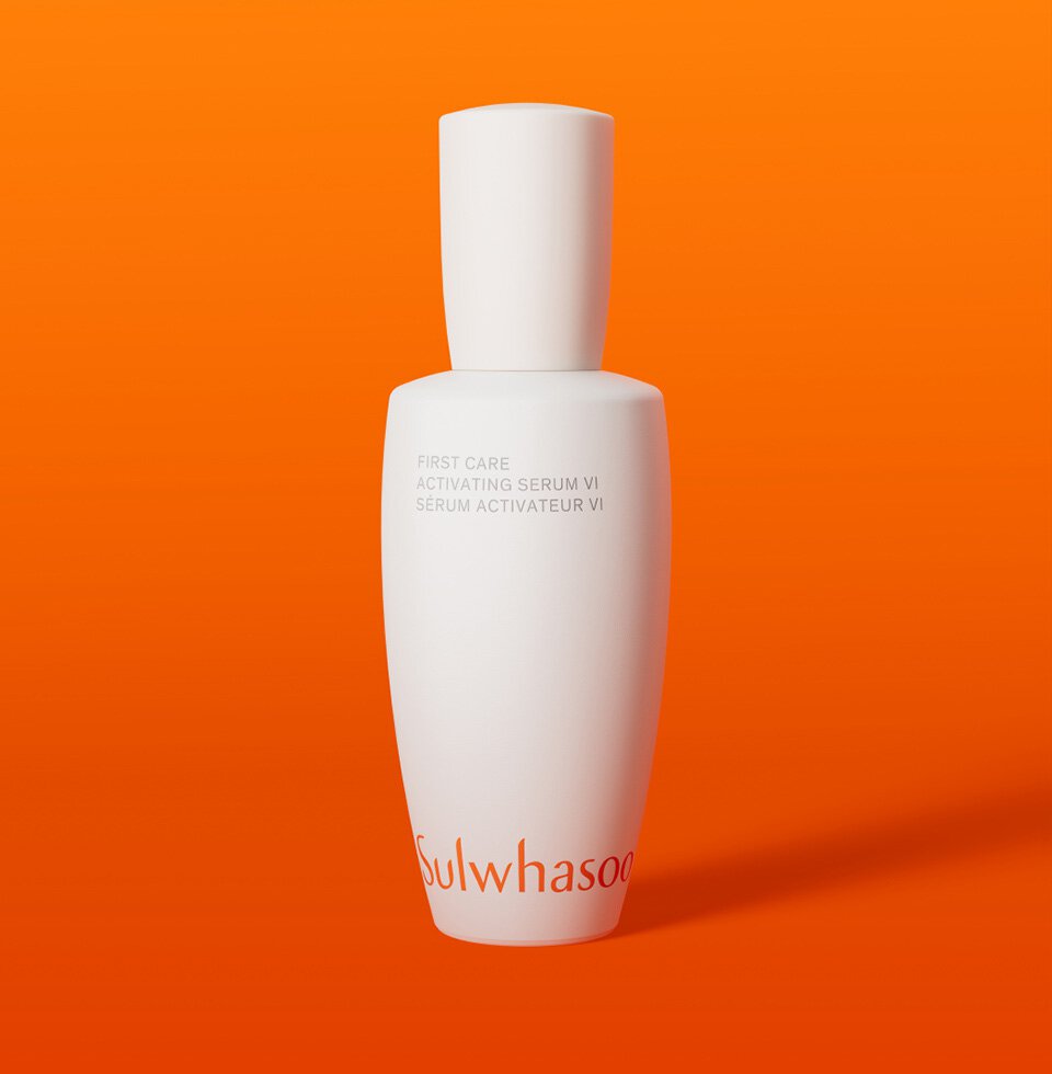 Sulwhasoo First Care Activating Serum VI 90ml