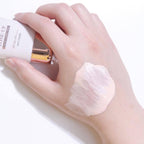 D'Alba UV Essence Waterfull Tone-up Sun Cream (PINK) SPF50+ PA++++ 50ml