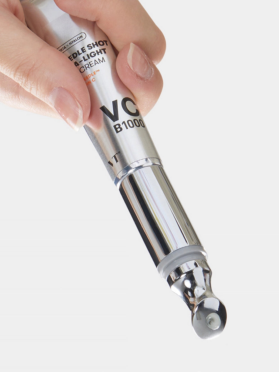 VT cosmetics Reedle Shot Vita-Light Eye Cream 15ml