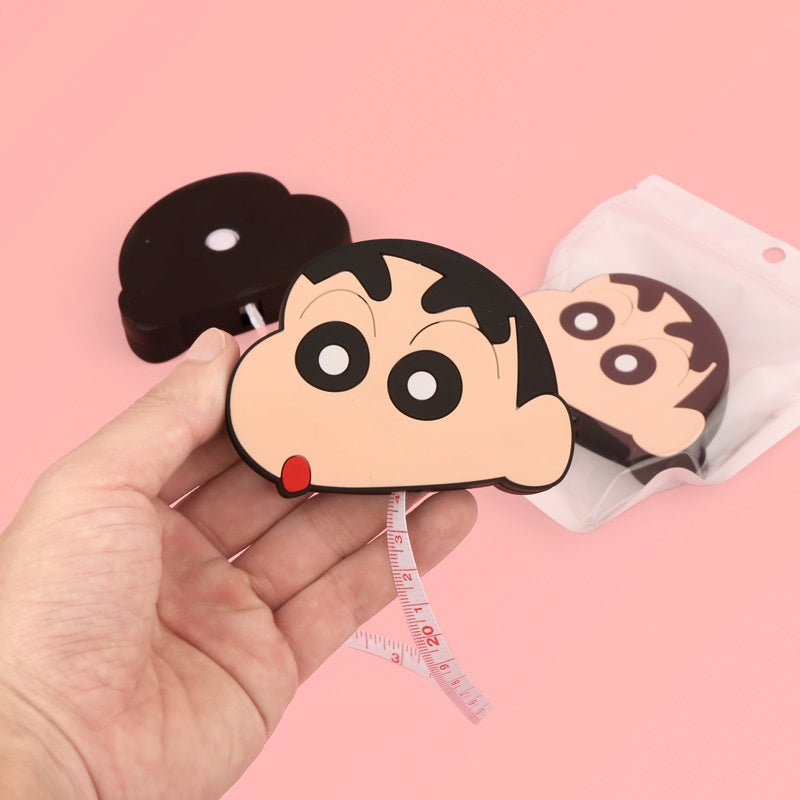 Crayon Shinchan Measuring Tape