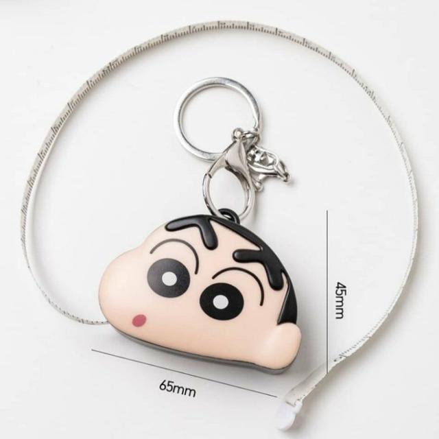 Crayon Shinchan Measuring Tape