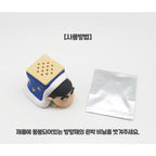 蠟筆小新 小葵立體造型香薰座 5g