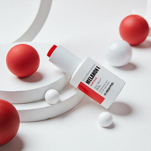 Medipeel MELANON X 美白淡斑7秒安瓶 50ml