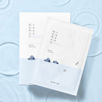 Round Lab 1025 Dokdo Water Gel Mask 30g x 18ea