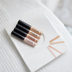 The Saem 輕薄防晒遮瑕液 SPF28 PA++ 6.5g