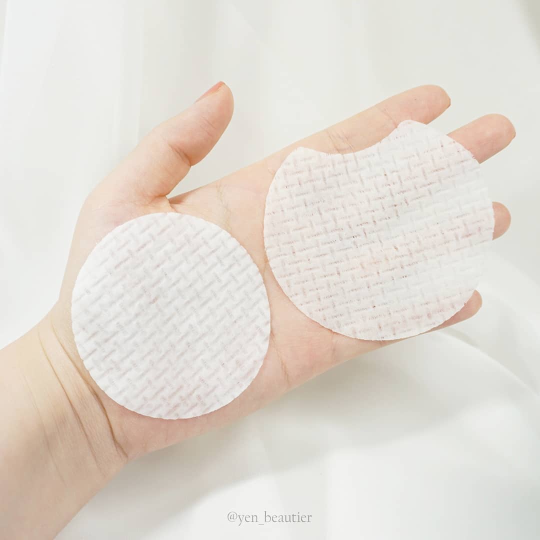 BARULAB Green Tea Melting Pad 150ea