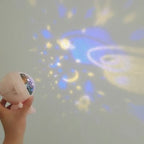 宇航員 星空夢幻浪漫幻燈投影儀